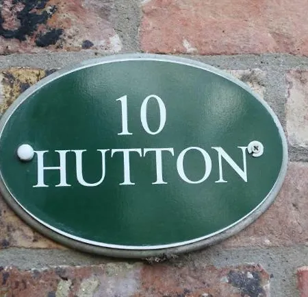 Hutton Tatil Evi